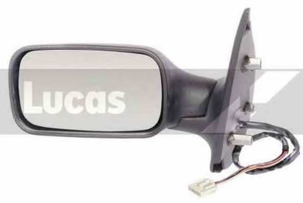 Lucas Electrical ADP272 Outside Mirror ADP272