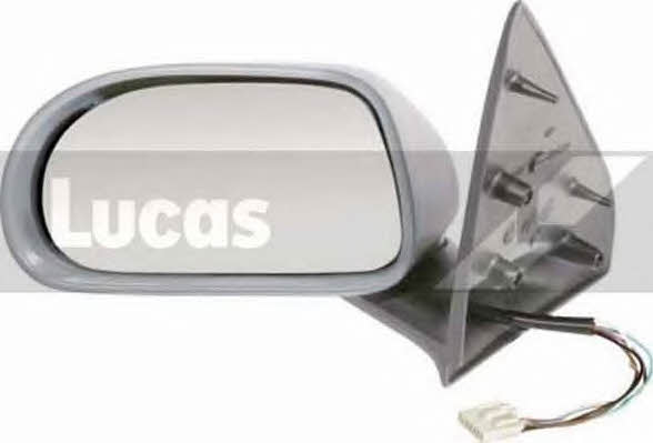 Lucas Electrical ADP280 Outside Mirror ADP280