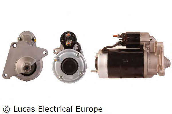 Buy Lucas Electrical LRS01990 at a low price in United Arab Emirates!