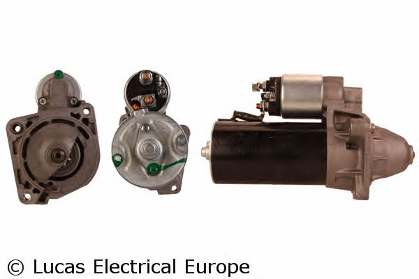 Buy Lucas Electrical LRS02111 at a low price in United Arab Emirates!