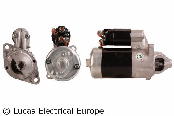 Buy Lucas Electrical LRS02120 at a low price in United Arab Emirates!