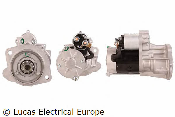 Buy Lucas Electrical LRS02182 at a low price in United Arab Emirates!