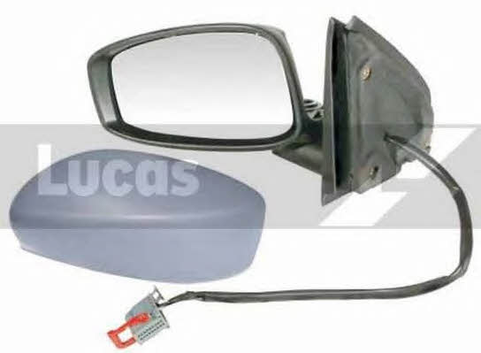 Lucas Electrical ADP318 Outside Mirror ADP318