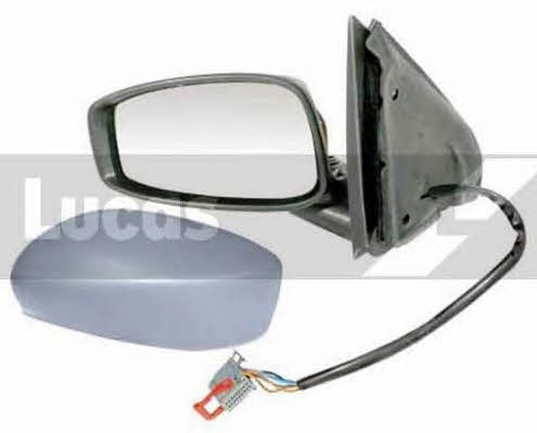 Lucas Electrical ADP324 Outside Mirror ADP324