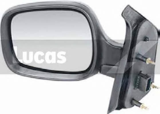 Lucas Electrical ADP326 Outside Mirror ADP326