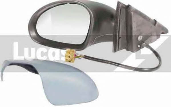 Lucas Electrical ADP330 Outside Mirror ADP330
