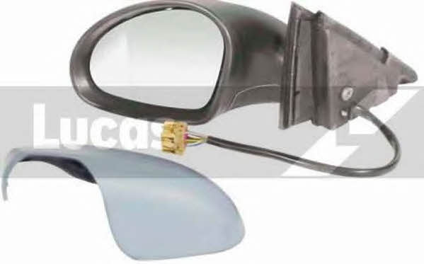 Lucas Electrical ADP333 Outside Mirror ADP333
