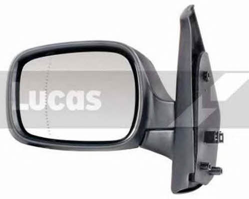 Lucas Electrical ADP334 Outside Mirror ADP334