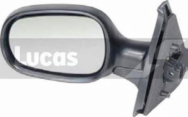Lucas Electrical ADP336 Outside Mirror ADP336