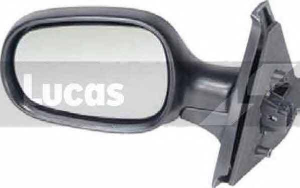 Lucas Electrical ADP337 Outside Mirror ADP337