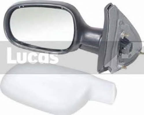 Lucas Electrical ADP341 Outside Mirror ADP341