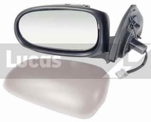 Lucas Electrical ADP344 Outside Mirror ADP344