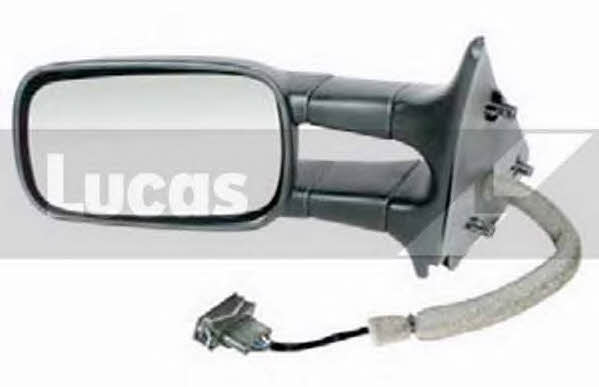 Lucas Electrical ADP346 Outside Mirror ADP346