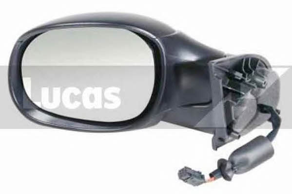 Lucas Electrical ADP361 Outside Mirror ADP361