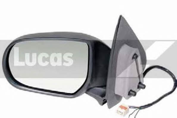 Lucas Electrical ADP364 Outside Mirror ADP364