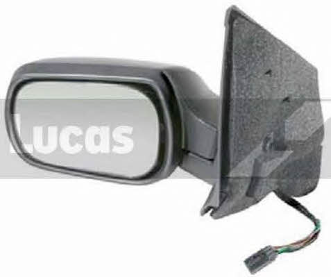 Lucas Electrical ADP368 Outside Mirror ADP368