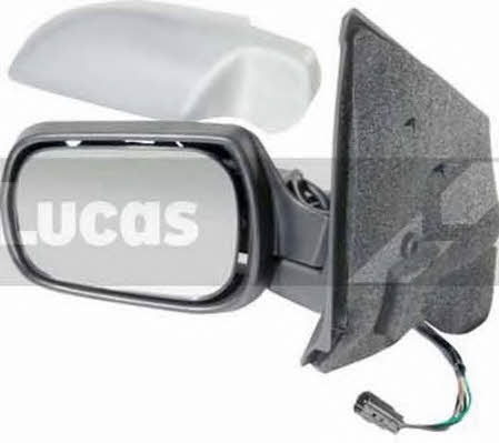 Lucas Electrical ADP370 Outside Mirror ADP370