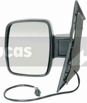 Lucas Electrical ADP376 Outside Mirror ADP376