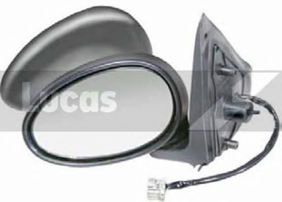 Lucas Electrical ADP388 Outside Mirror ADP388