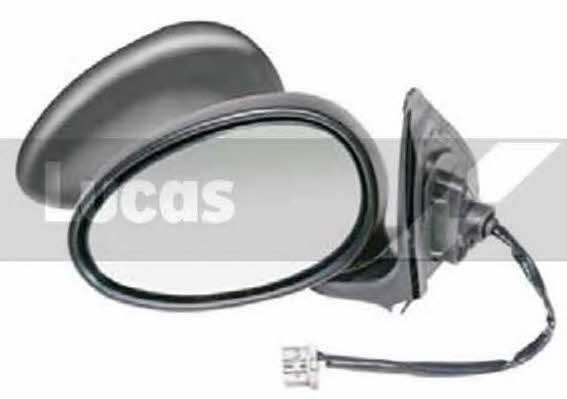 Lucas Electrical ADP390 Outside Mirror ADP390