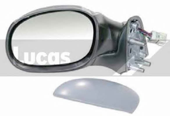 Lucas Electrical ADP392 Outside Mirror ADP392