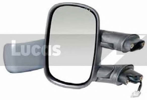 Lucas Electrical ADP396 Outside Mirror ADP396