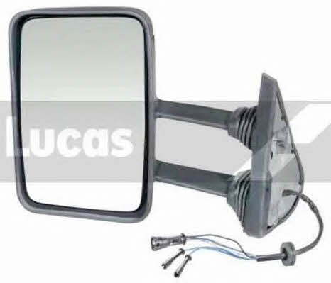 Lucas Electrical ADP400 Outside Mirror ADP400