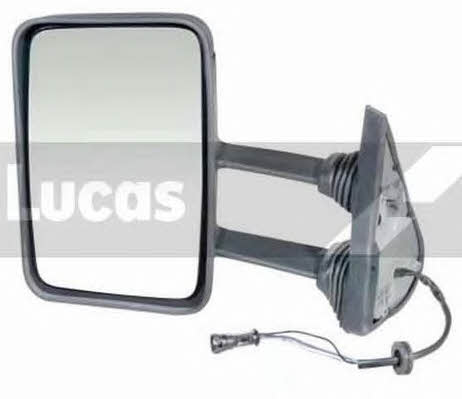 Lucas Electrical ADP404 Outside Mirror ADP404