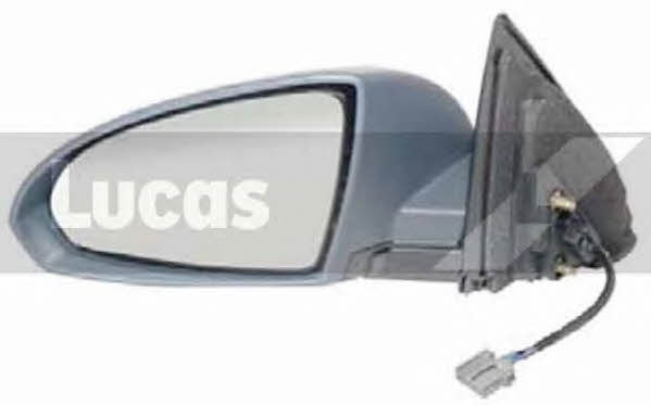 Lucas Electrical ADP408 Outside Mirror ADP408