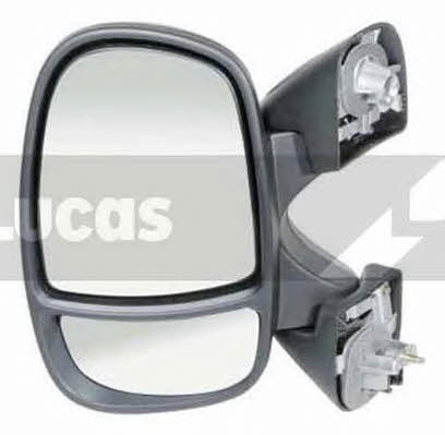 Lucas Electrical ADP410 Outside Mirror ADP410