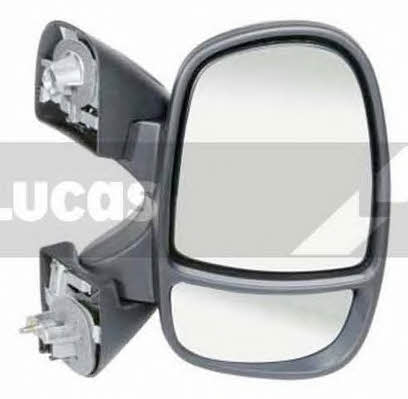 Lucas Electrical ADP412 Outside Mirror ADP412