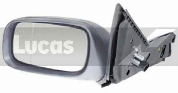 Lucas Electrical ADP414 Outside Mirror ADP414