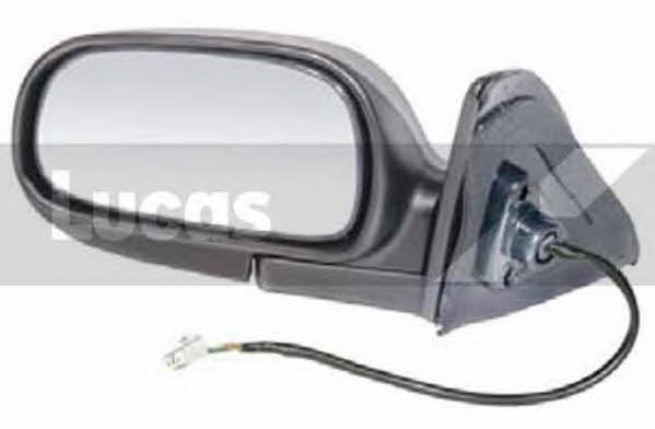 Lucas Electrical ADP428 Outside Mirror ADP428