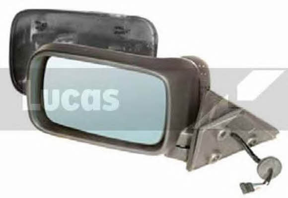 Lucas Electrical ADP454 Outside Mirror ADP454