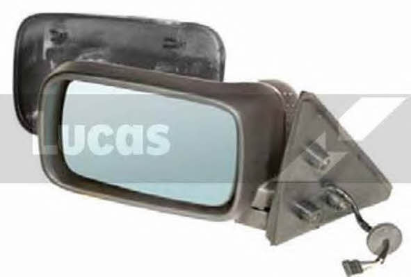 Lucas Electrical ADP456 Outside Mirror ADP456