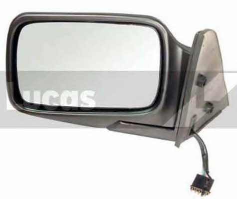 Lucas Electrical ADP458 Outside Mirror ADP458