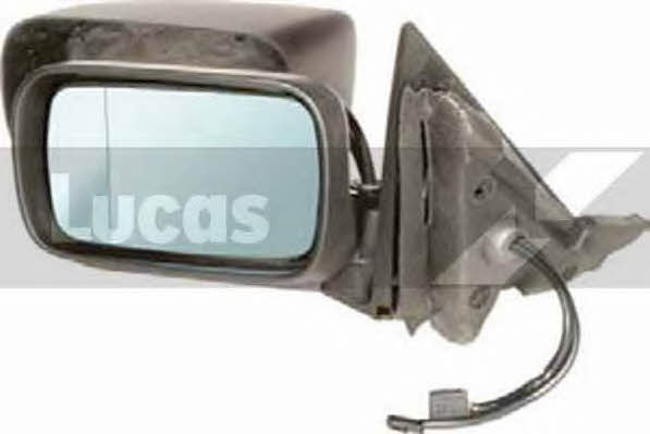 Lucas Electrical ADP468 Outside Mirror ADP468