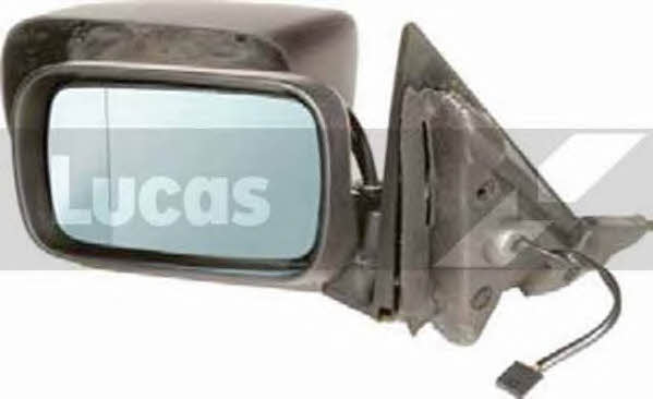 Lucas Electrical ADP470 Outside Mirror ADP470