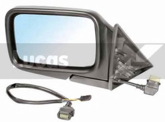 Lucas Electrical ADP476 Outside Mirror ADP476