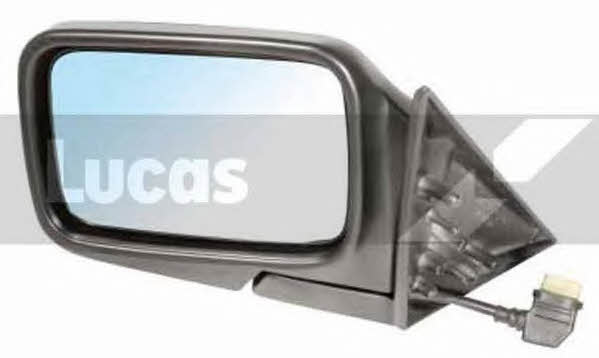 Lucas Electrical ADP478 Outside Mirror ADP478