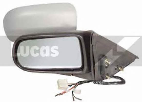 Lucas Electrical ADP485 Outside Mirror ADP485