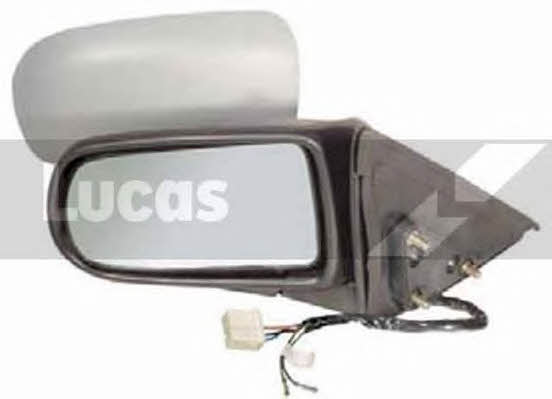 Lucas Electrical ADP487 Outside Mirror ADP487