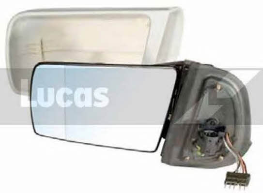 Lucas Electrical ADP489 Outside Mirror ADP489
