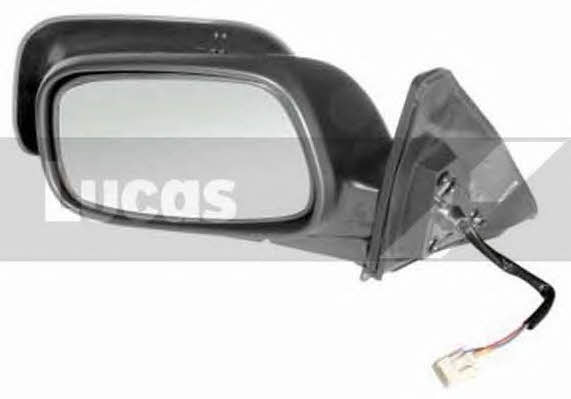 Lucas Electrical ADP496 Outside Mirror ADP496