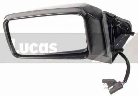 Lucas Electrical ADP502 Outside Mirror ADP502