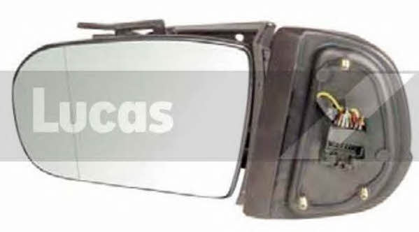 Lucas Electrical ADP505 Outside Mirror ADP505