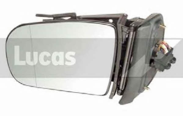 Lucas Electrical ADP506 Outside Mirror ADP506