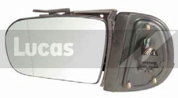 Lucas Electrical ADP509 Outside Mirror ADP509