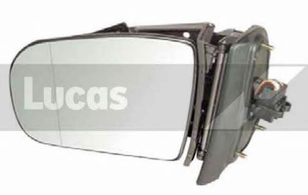 Lucas Electrical ADP510 Outside Mirror ADP510