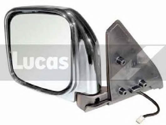 Lucas Electrical ADP514 Outside Mirror ADP514